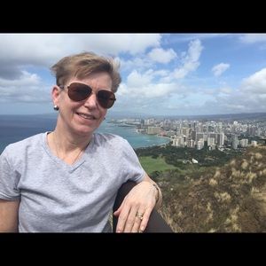 Meet your Posher, Ann